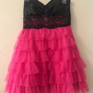 Prom/bridesmaid dress